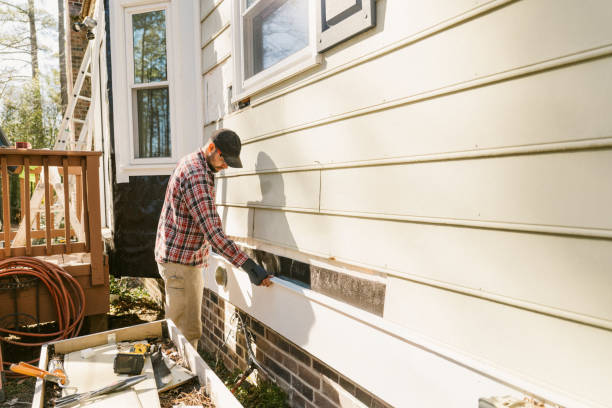 Top rated local Emergency Siding Repair specialists in Doylesburg, PA